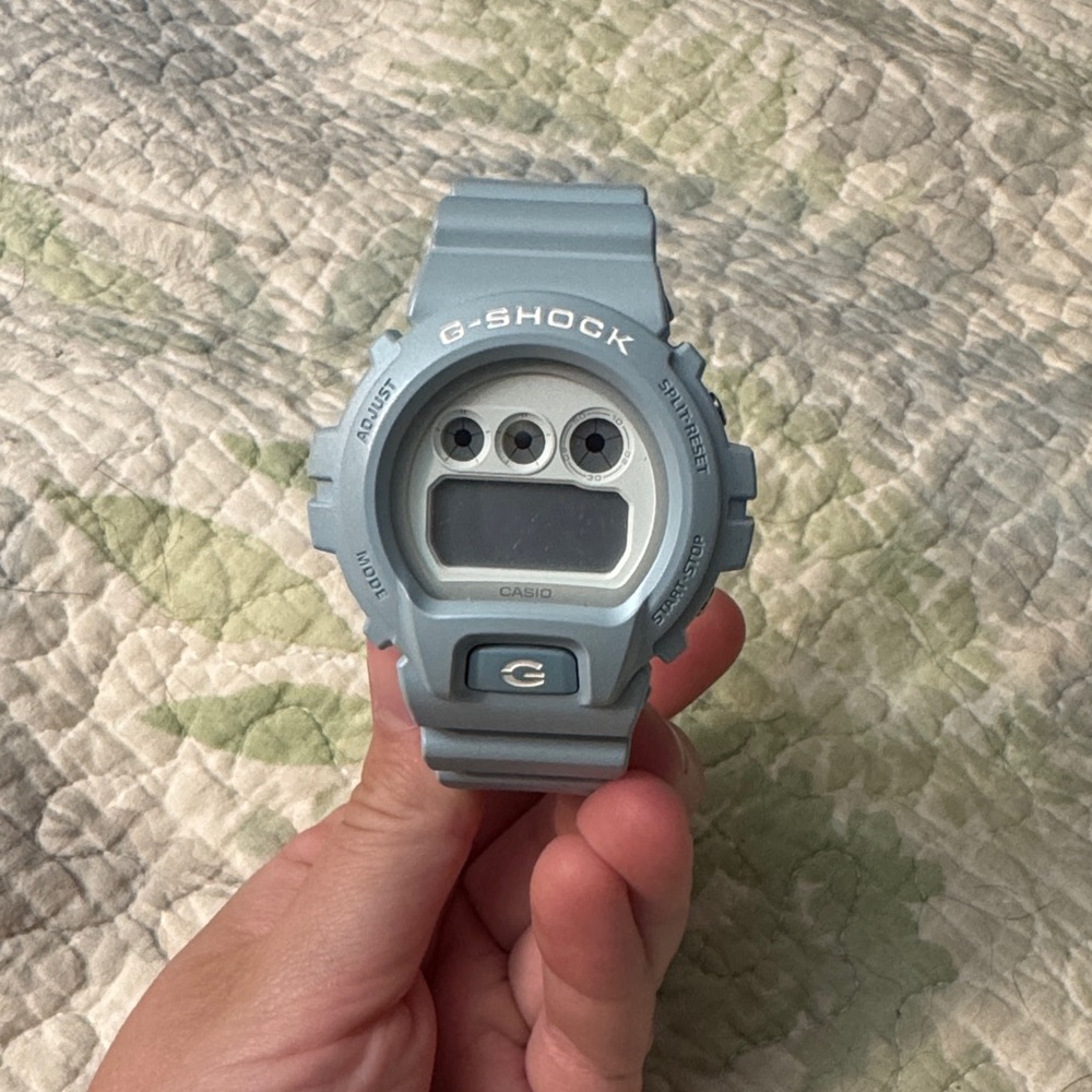 G-Shock Watch